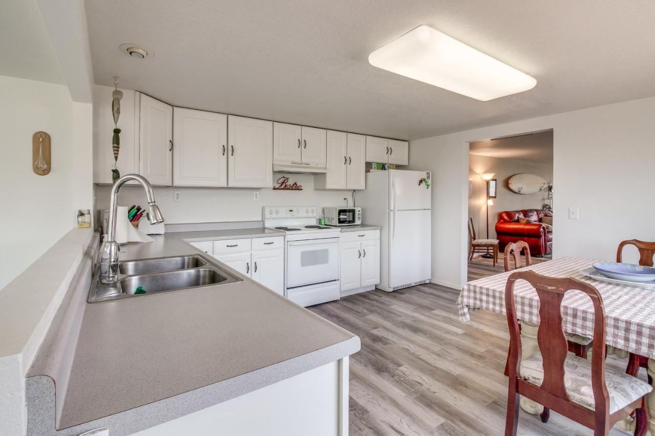 Winchester Bay Vacation Rental Near Dunes And Atv! Reedsport Exterior photo